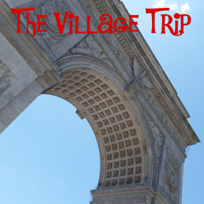 Jazz In The Village at The Village Trip at Ernst C. Stiefel Concert Hall @ The New School - event poster Jazz In The Village at The Village Trip at Ernst C. Stiefel Concert Hall @ The New School