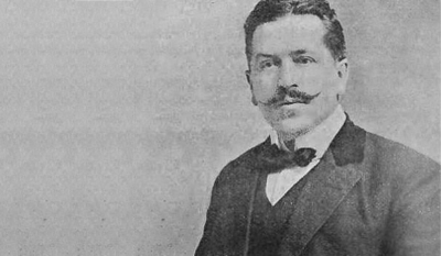 Directed By Jazz: Music Of Roman Statkowski at 12on14 Club