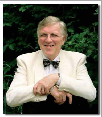 Europes's Finest Stride Pianist Neville Dickie 