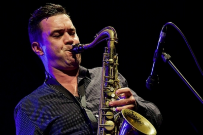 Brandon Allen 6tet at 606 Club