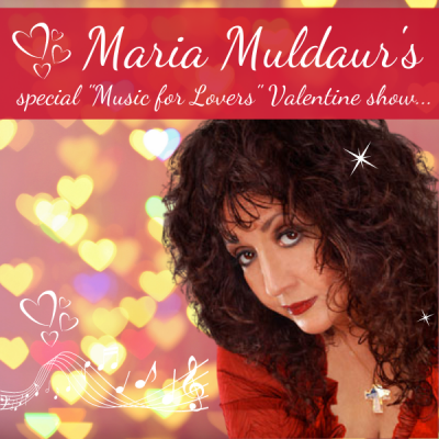 Maria Muldaur - Music For Lovers at Piedmont Piano Company