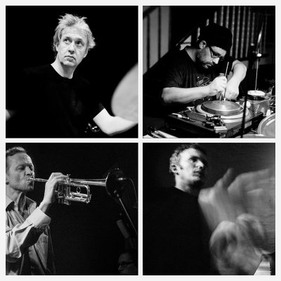 Facetten #12: Hautzinger · Zoubek · Schick · Buck | Live Recording  at Loft