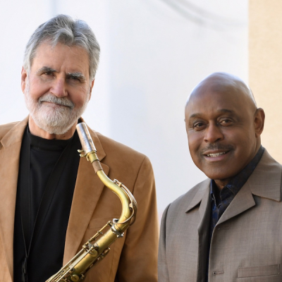 Tony Lindsay With The Michael O’neill Sextet at Piedmont Piano Company