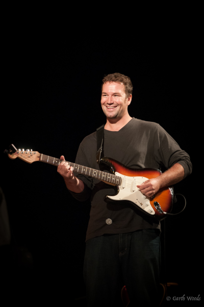 Erin Mcclelland Band at Deer Head Inn - event poster Erin Mcclelland Band at Deer Head Inn