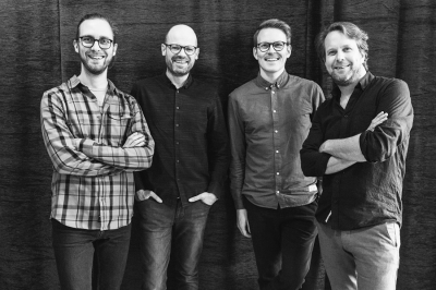 Trey | CD-Release: Lucky Streak at Loft - event poster Trey | CD-Release: Lucky Streak at Loft