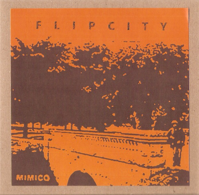 Flip City at Bushwick Public House