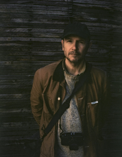 Sam Prekop at Solar Myth