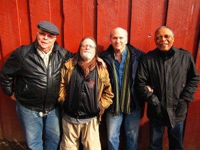 SOLD OUT Quest: Dave Liebman · Richie Beirach · Ron Mcclure · Billy Hart | Live Recording at Loft - event poster SOLD OUT Quest: Dave Liebman · Richie Beirach · Ron Mcclure · Billy Hart | Live Recording at Loft