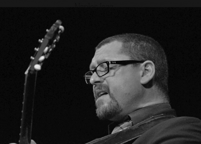 Dan Heck Trio at The French Brasserie Rustique