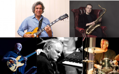 Ben Crosland's Ben Crosland's