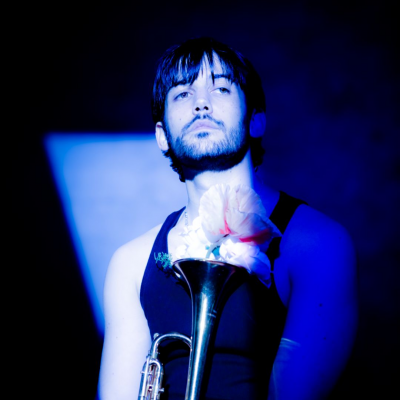 Pablo Rivarola Quartet at Montavilla Jazz Festival at Beer Brats & Beats