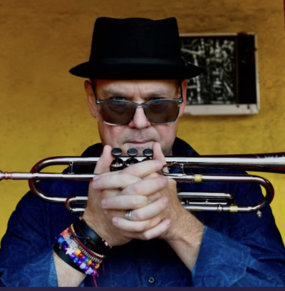 Brian Swartz Quintet With Keith Fiddmont, Steve Cotter, Chris Colangelo & Kendall Kay at Sam First