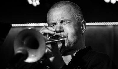 Piotr Wojtasik Quintet at 12on14 Club