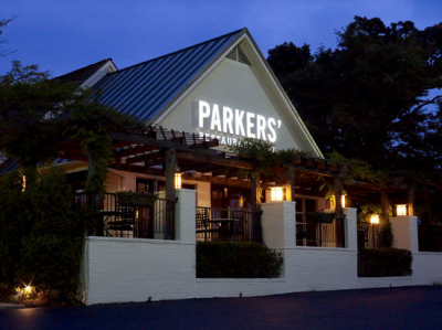 New Jazz Night at Parkers' American Restaurant And Bar
