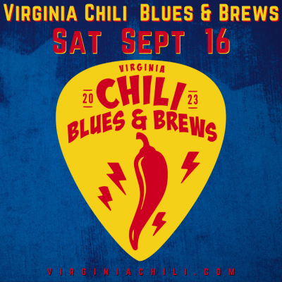 Sol Roots at Virginia Chili Blues & Brews