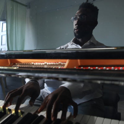 Paul Cornish Trio at Piedmont Piano Company