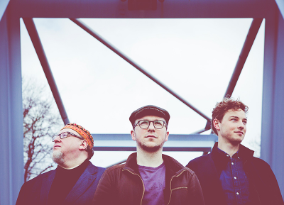 Fearless Trio / Live-mitschnitt at Loft