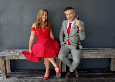 Charlotte County Jazz Society Presents Heather Thorn And Vivacity at Charlotte Performing Arts Center - event poster Charlotte County Jazz Society Presents Heather Thorn And Vivacity at Charlotte Performing Arts Center