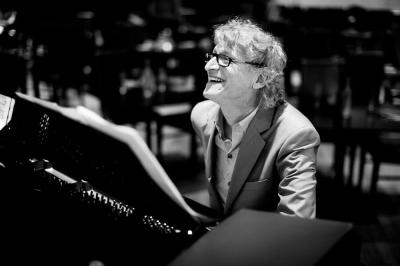 David Kikoski Trio at Bar Bayeux