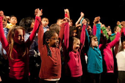 Living Jazz Presents In The Name Of Love 19th Annual Musical Tribute Honoring Dr. Martin Luther King Jr. at Living Jazz