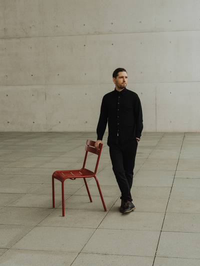 Pablo Held Meets Pechlof &middot; O&rsquo;gallagher &middot; Mennen&ouml;h &middot; Westergaard &middot; Mcpherson &ndash; Vol. 43 | Live Recording &amp; Livestream 