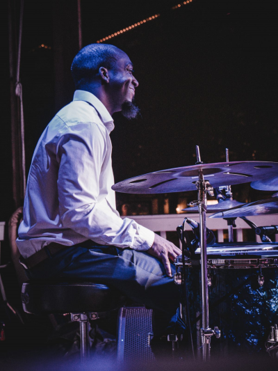 Charlotte County Jazz Society Presents Paul Gavin And Mosaic at Charlotte Performing Arts Center - event poster Charlotte County Jazz Society Presents Paul Gavin And Mosaic at Charlotte Performing Arts Center