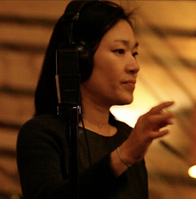 Hyeson Hong Jazz Orchestra at The Jazz Loft - event poster Hyeson Hong Jazz Orchestra at The Jazz Loft