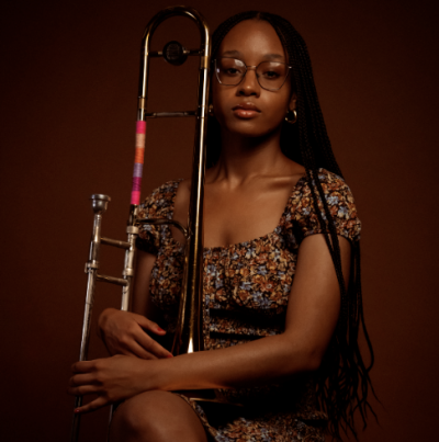 The Deborah Smith Quintet at Chris' Jazz Cafe - event poster The Deborah Smith Quintet at Chris' Jazz Cafe