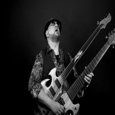 Christian De Mesones: You Only Live Twice - Live @ The Birchmere at The Birchmere - event poster Christian De Mesones: You Only Live Twice - Live @ The Birchmere at The Birchmere