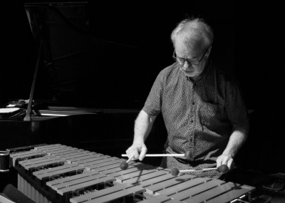 Rusty Burge With The Cleveland Jazz Orchestra Trio at BOP STOP - event poster Rusty Burge With The Cleveland Jazz Orchestra Trio at BOP STOP