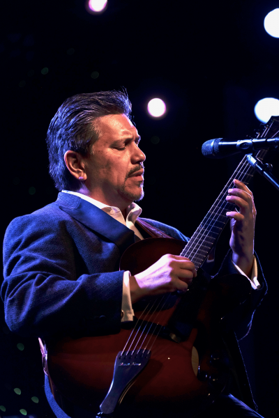 Brian Nova - Solo at Goldfinch Tavern at the Four Seasons Hotel - event poster Brian Nova - Solo at Goldfinch Tavern at the Four Seasons Hotel