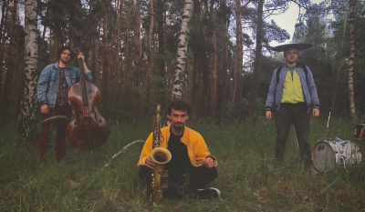 #jazzevening: Kwaśny Deszcz at 12on14 Club