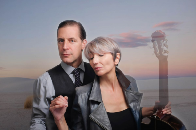 Booking Your Own Tour with Blue Tango Project at California Jazz Conservatory