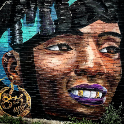 Detweiler And Robinson at Siberia