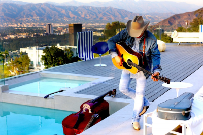 Dwight Yoakam at Blue Note Summer Sessions At Silverado Resort at Silverado Resort And Spa