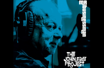 John East Project at 606 Club - event poster John East Project at 606 Club