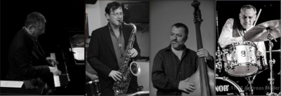 Summer Session Mit Robert Schönherr at ZWE Jazzcafe - event poster Summer Session Mit Robert Schönherr at ZWE Jazzcafe