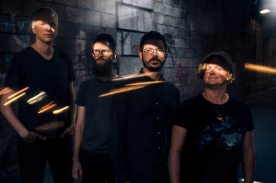 Ghost Songs at Loft - event poster Ghost Songs at Loft