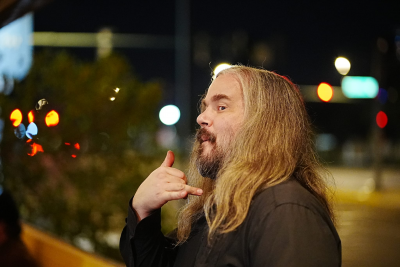 Adam Clark Ensemble at All American Sports Grill