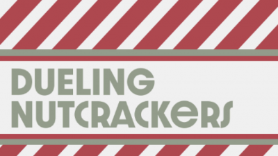 Dueling Nutcrackers at Charleston Gaillard Center - event poster Dueling Nutcrackers at Charleston Gaillard Center