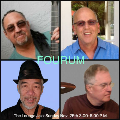 Fourum at The Lounge