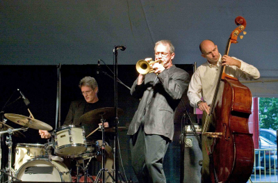 Trio East at The Little Theatre