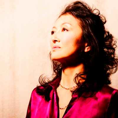 Emi Takada Trio at Hibiki No Mori Hall