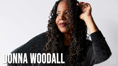 Donna Woodall Group at Cafe CODA