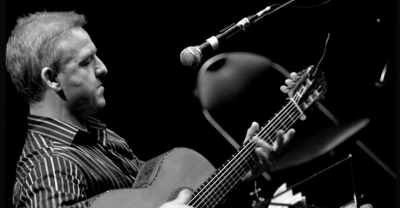 Mike Nielsen&#039;s Sound Recipes