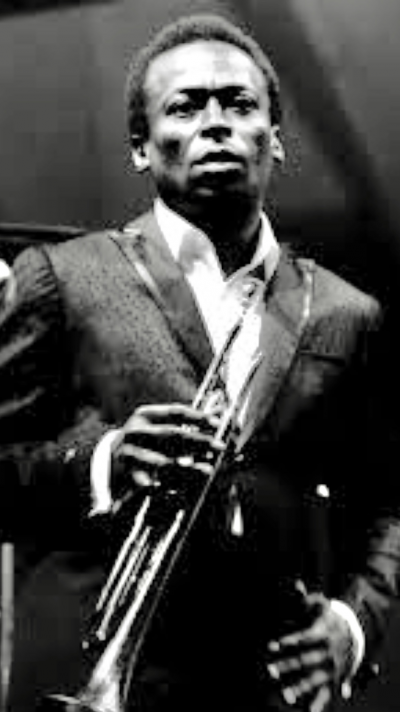 ‘miles Davis’. The Early Years Birthday Tribute Concert  at Brownstonejazz Concert Series at BrownstoneJAZZ