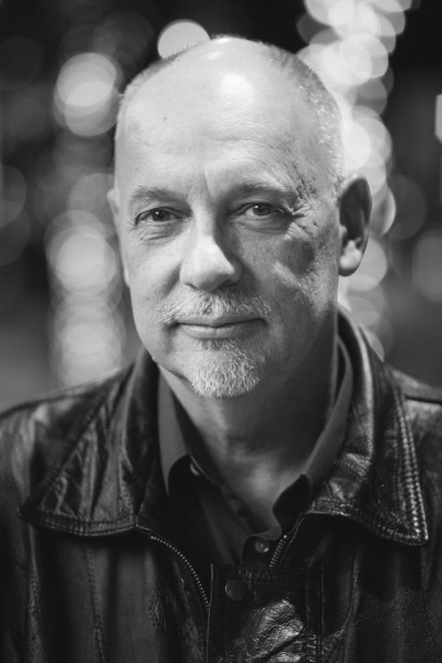 Ron Carlson Trio at Flat Mountain Brewhouse - event poster Ron Carlson Trio at Flat Mountain Brewhouse