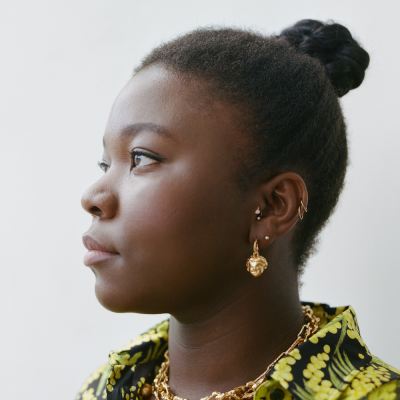 Ms Maurice at The Cockpit