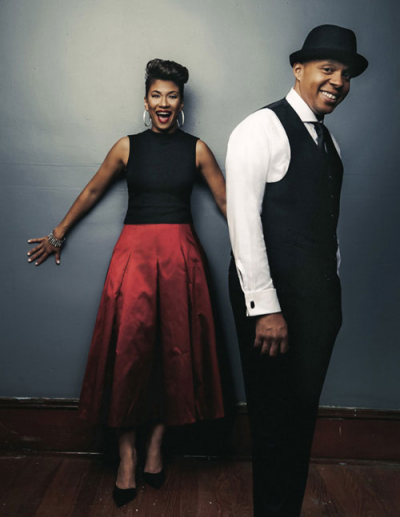 The Baylor Project at Bach Dancing & Dynamite Society
