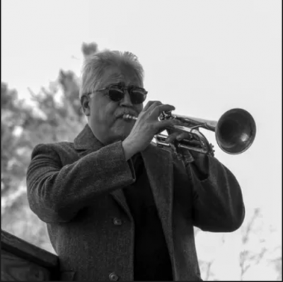 Dave Scott